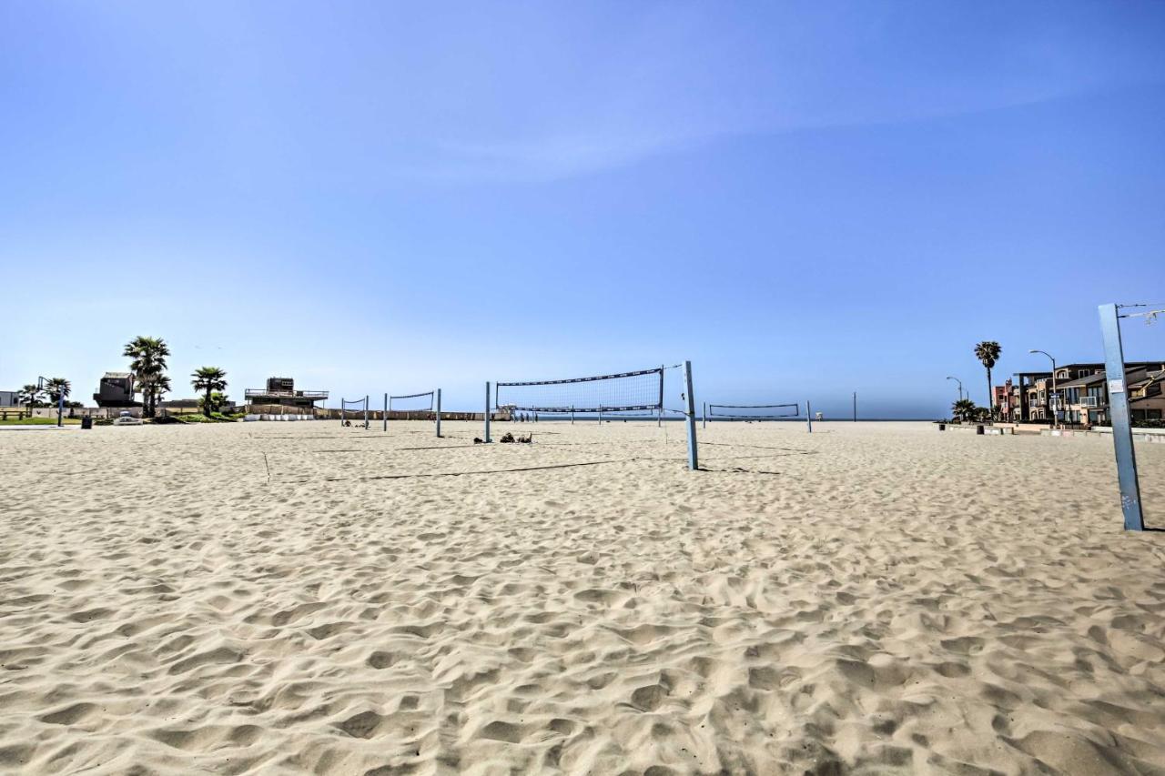 San Diego Hub With Bay Views - 1 Block To Beach! Exterior foto